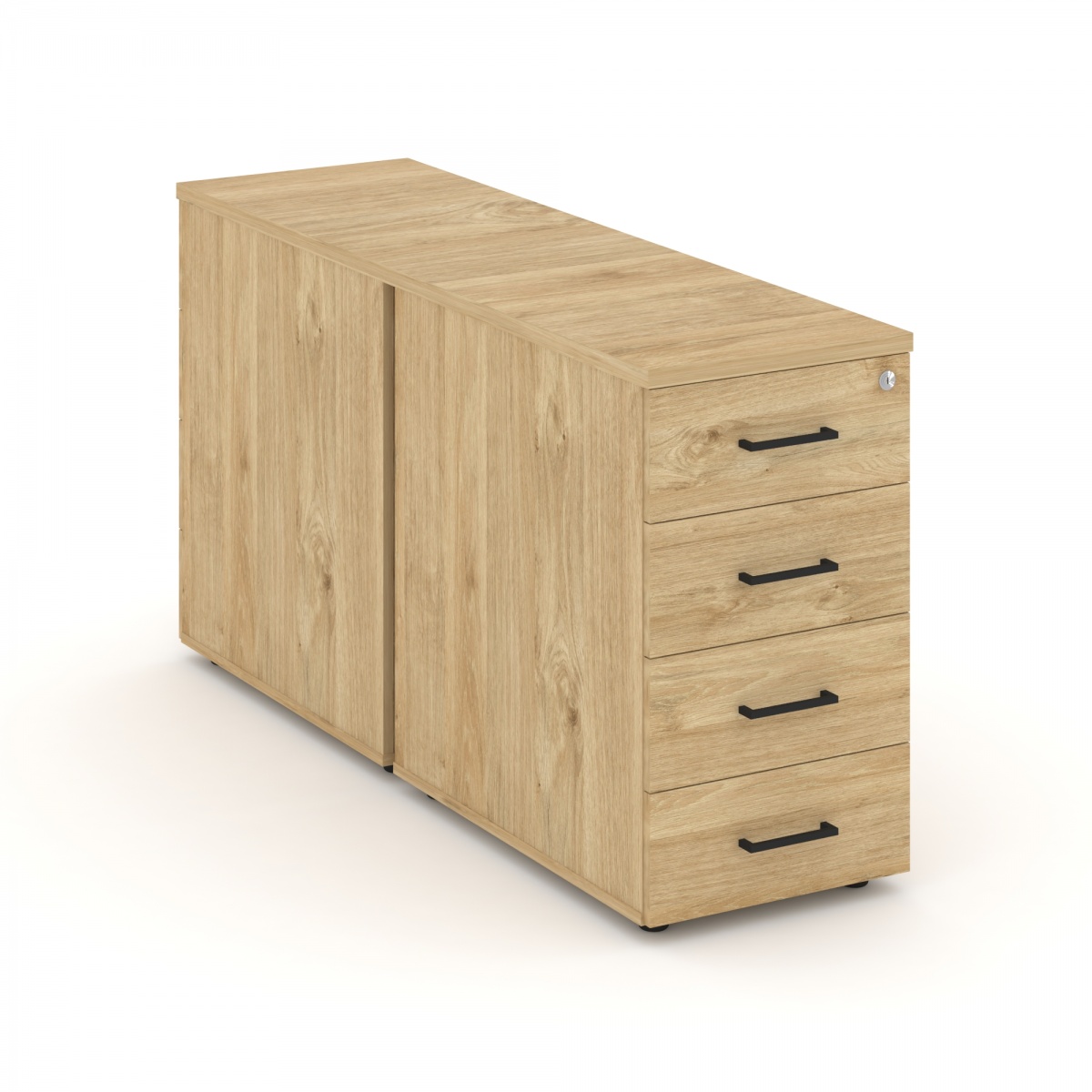 Тумба приставная SN-TOP-012RV Style Project