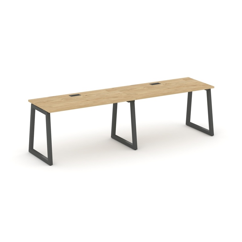 Рабочая станция линейная SN-4T1.ORS-002RV Style Project