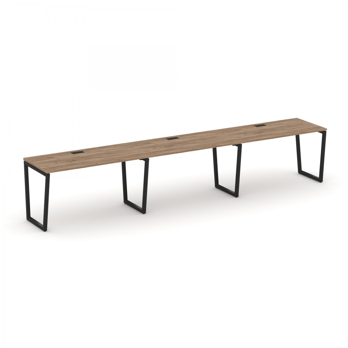 Рабочая станция линейная SN-4T2.ORS-053RV Style Project