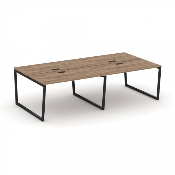 Рабочая станция 2-х сторонняя SN-4T2.DRS-051RV Style Project