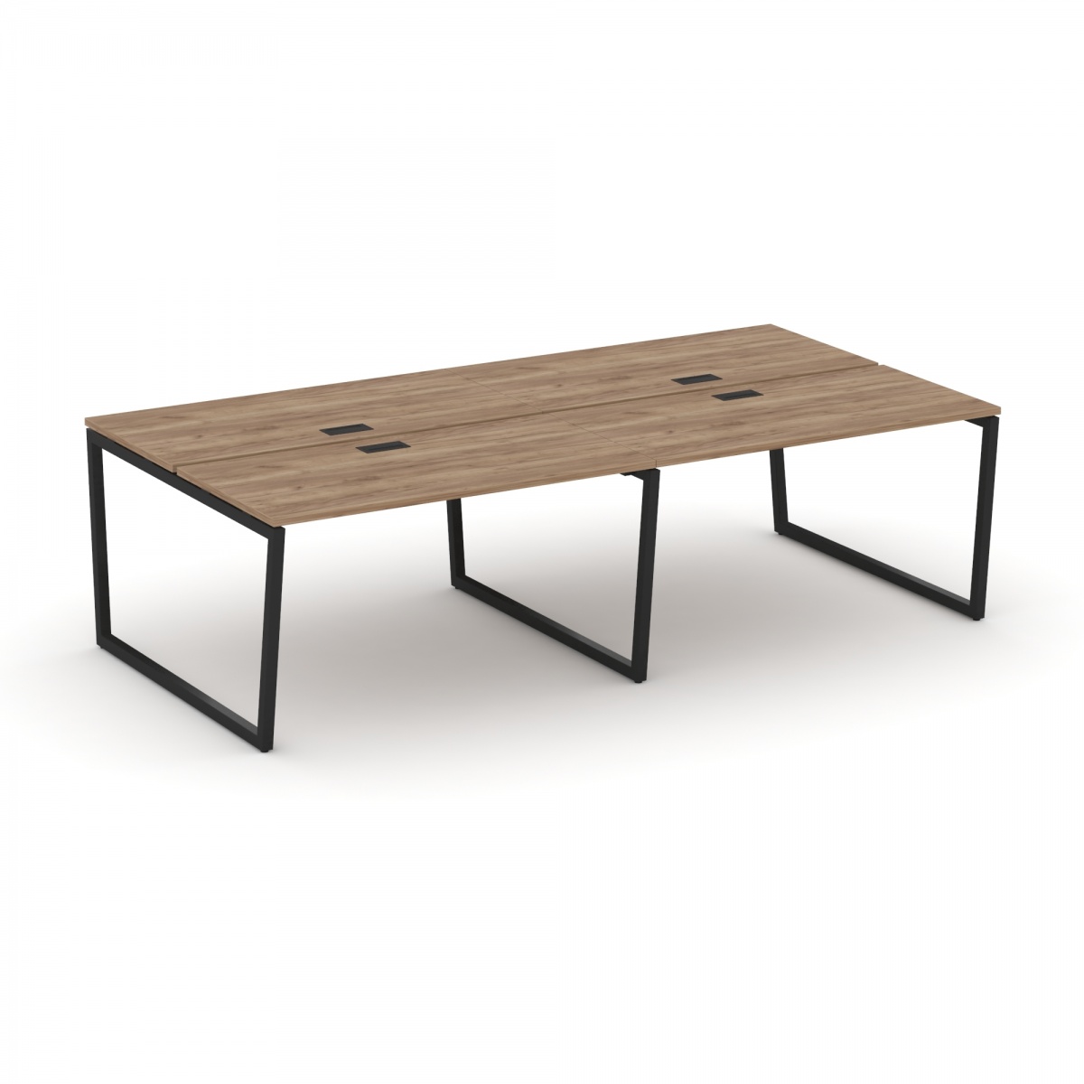 Рабочая станция 2-х сторонняя SN-4T2.DRS-042RV Style Project