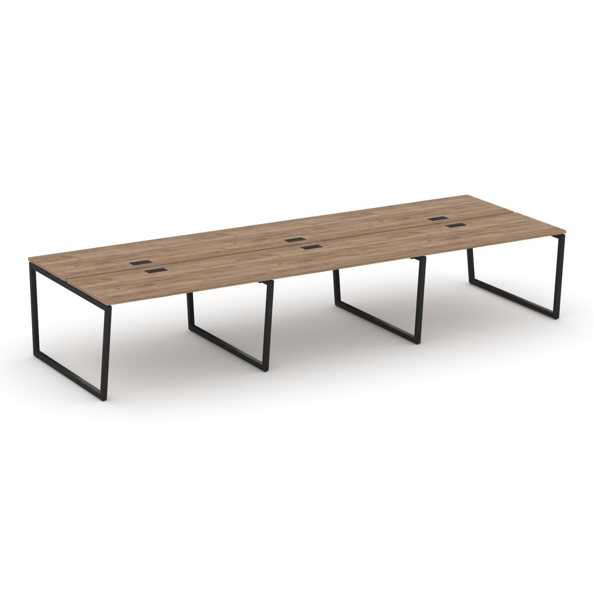 Рабочая станция 2-х сторонняя SN-4T2.DRS-082RV Style Project