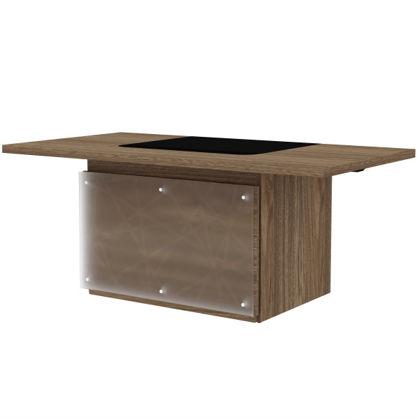 Стол руководителя TS-200.100.3 Time