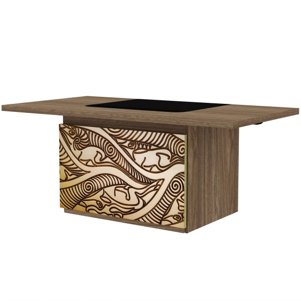 Стол руководителя TS-200.100.4 Time