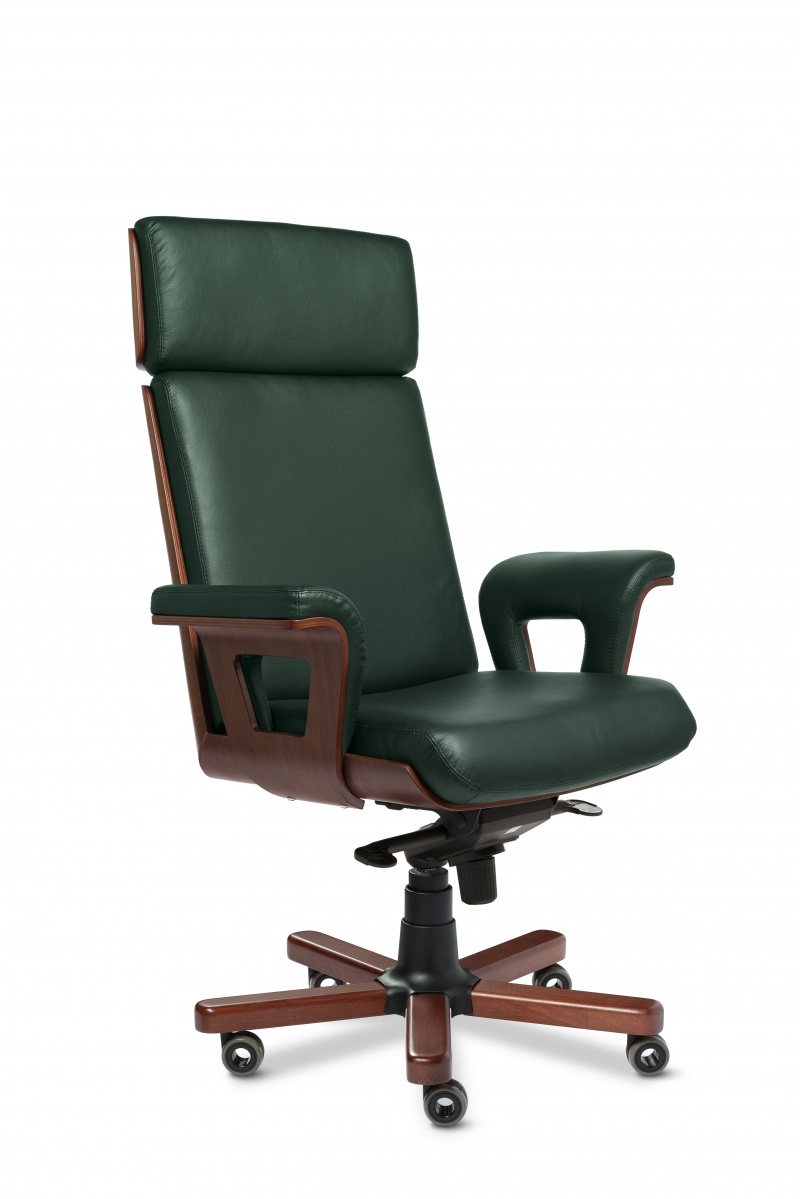 Кресла усиленные