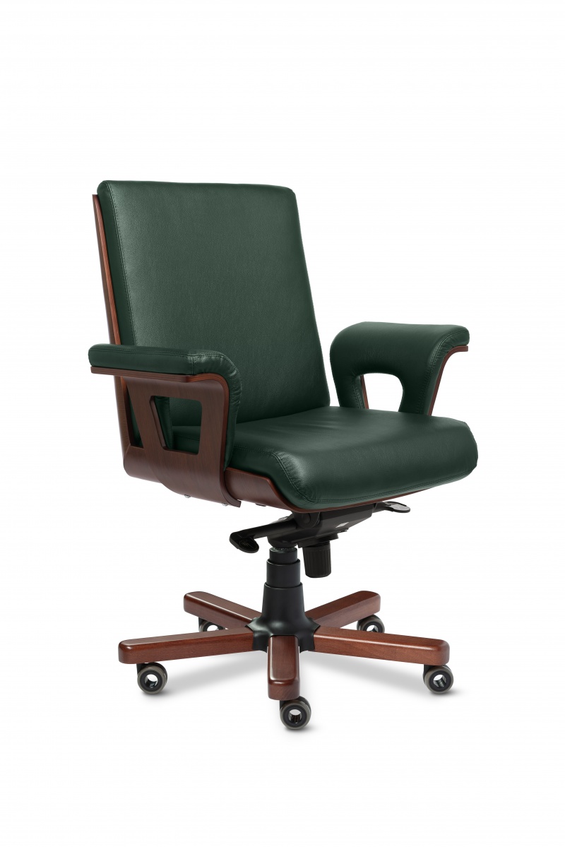 Кресла усиленные