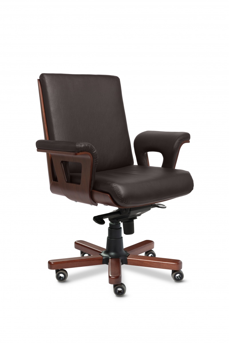 Кресла усиленные