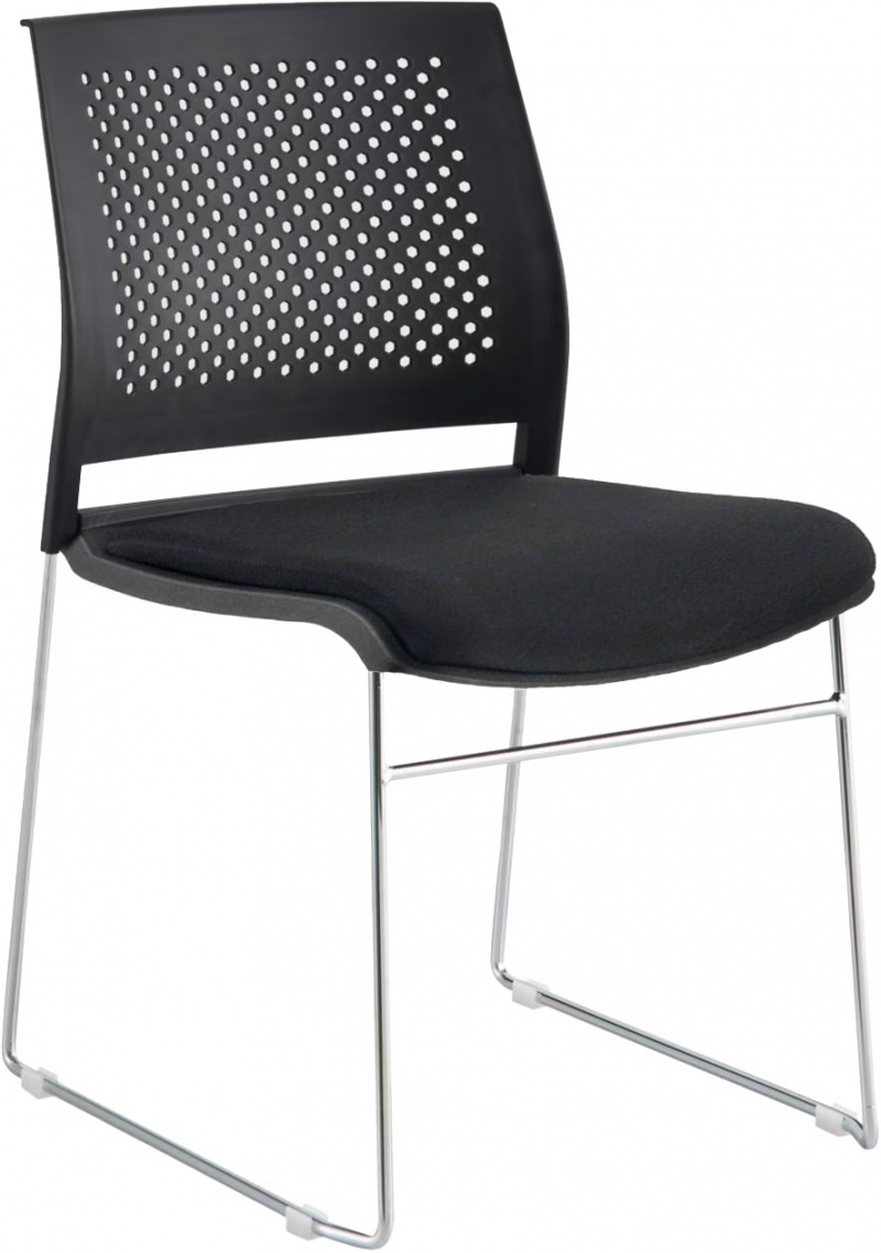 Новые модели офисных кресел и стульев