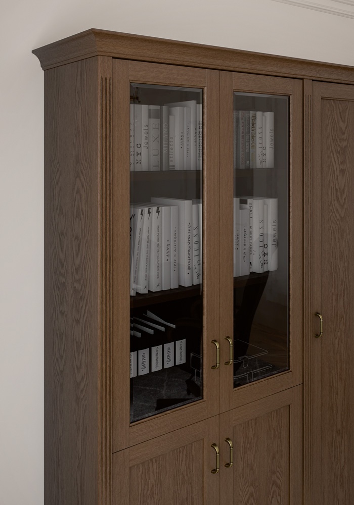 Шкафы для одежды