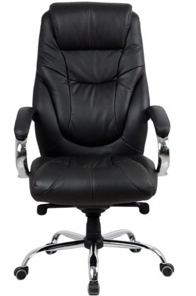 Новые модели офисных кресел и стульев