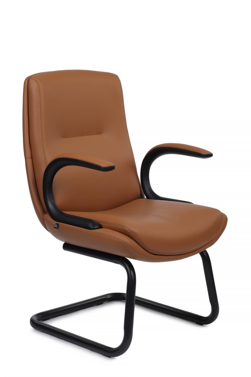 Новые модели офисных кресел и стульев