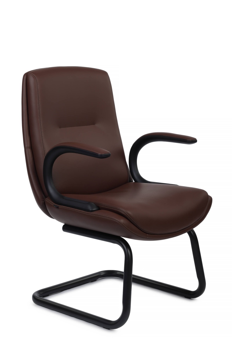 Новые модели офисных кресел и стульев