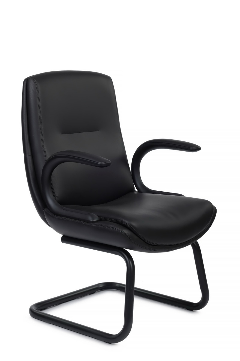 Новые модели офисных кресел и стульев