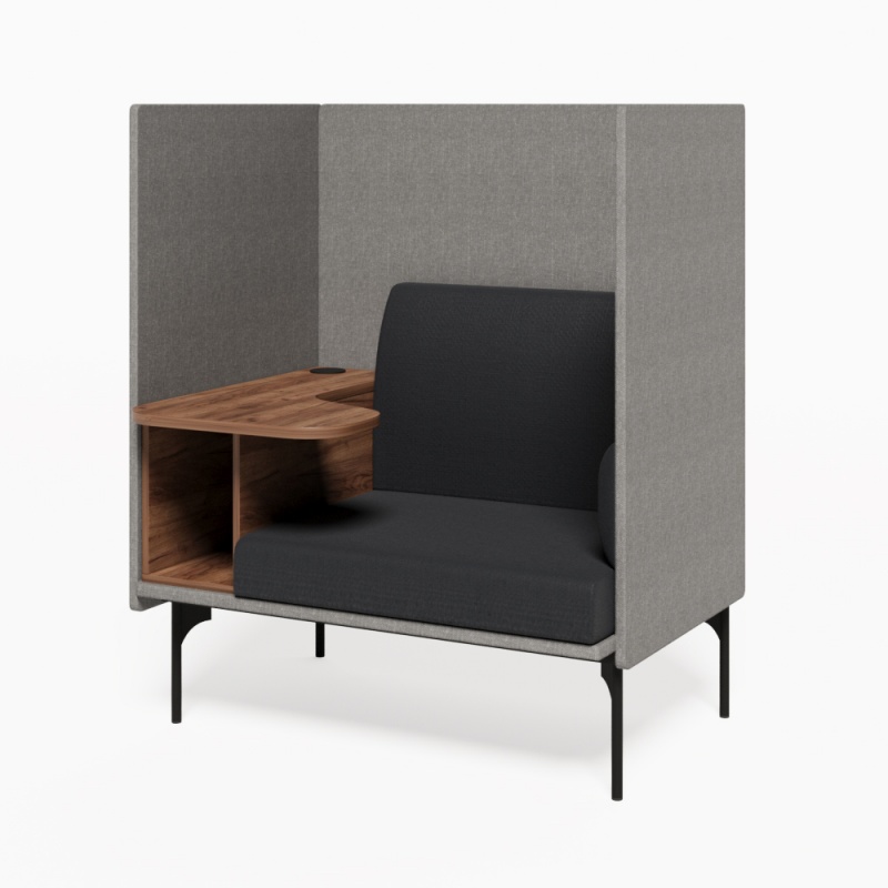 Мягкая мебель. Модель «Бридж»