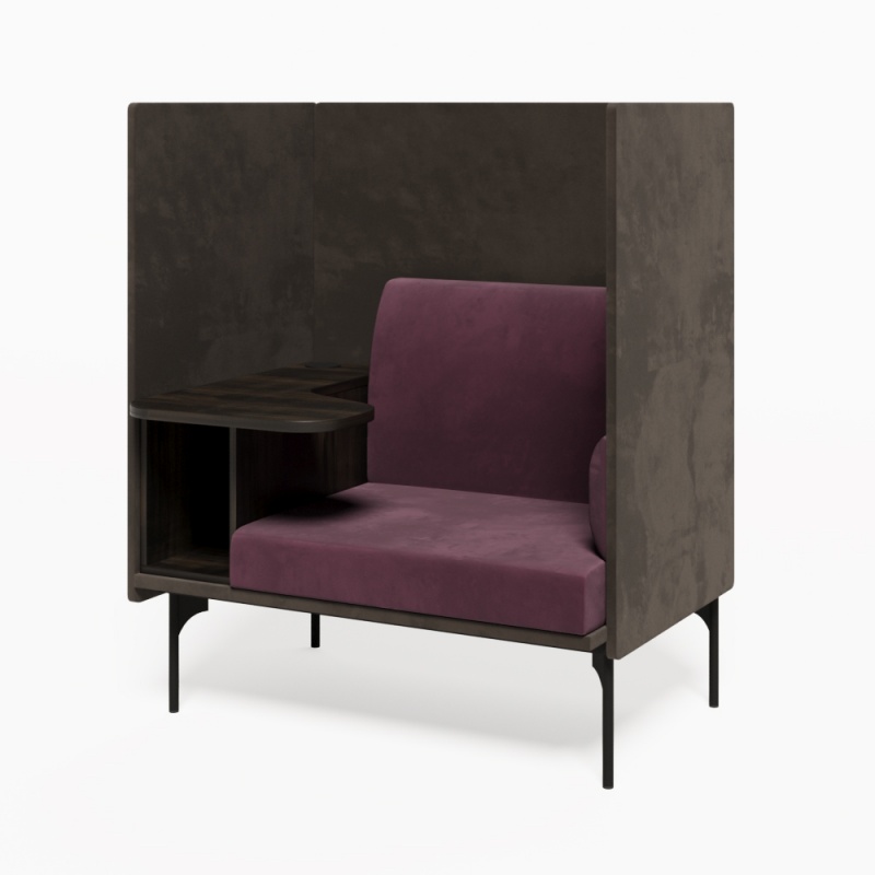 Мягкая мебель. Модель «Бридж»