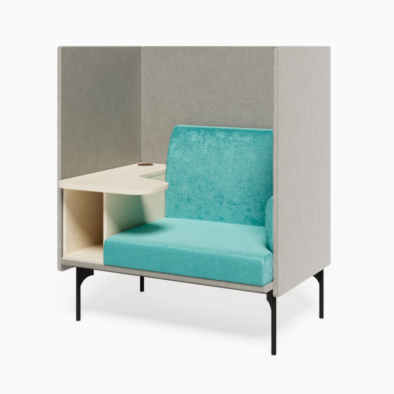 Мягкая мебель. Модель «Бридж»