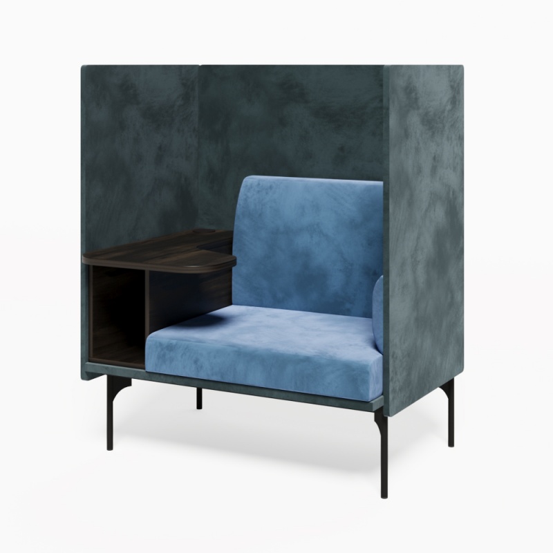 Мягкая мебель. Модель «Бридж»