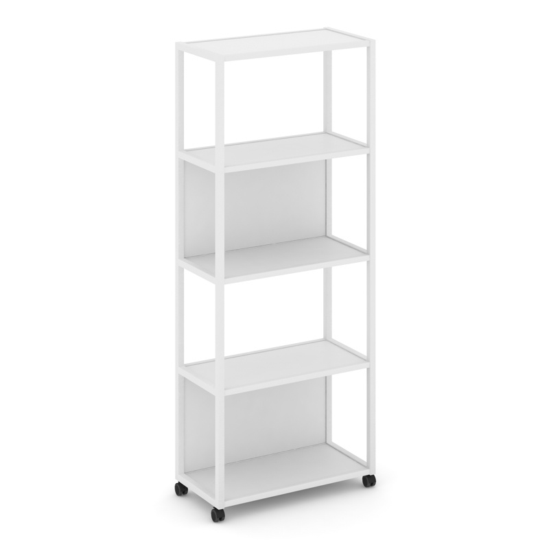 Стеллажи и складская мебель