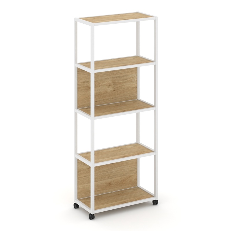 Стеллажи и складская мебель