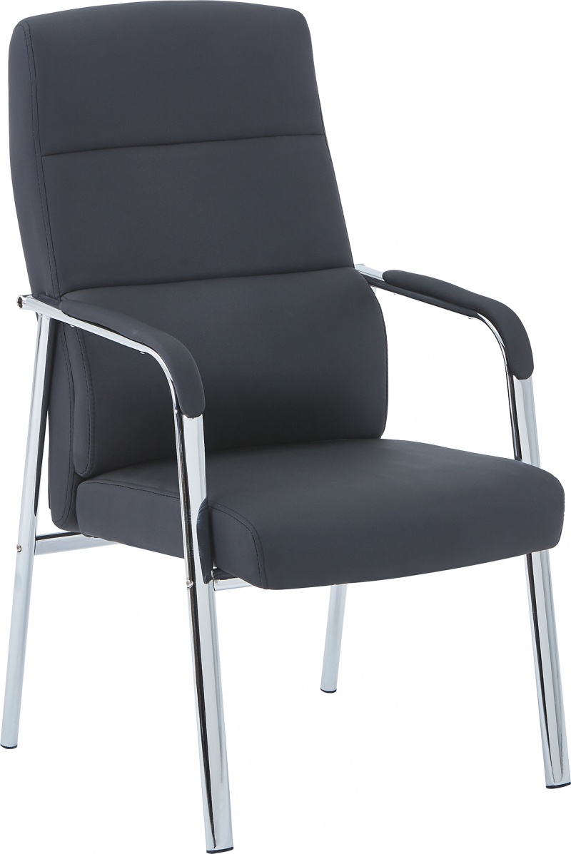 Новые модели офисных кресел и стульев