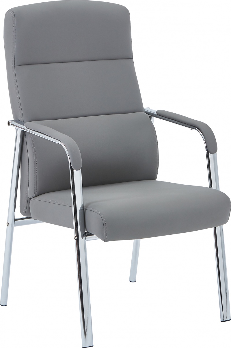 Новые модели офисных кресел и стульев