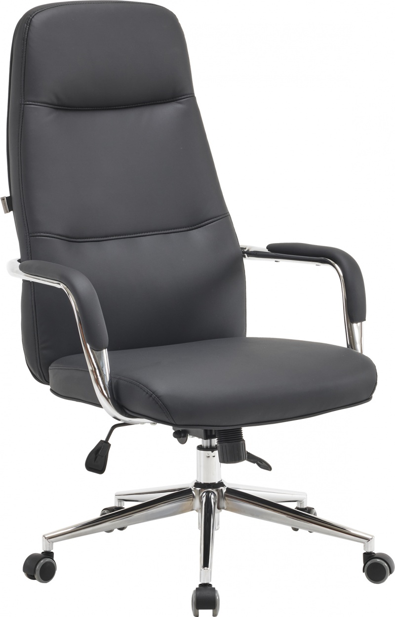 Новые модели офисных кресел и стульев