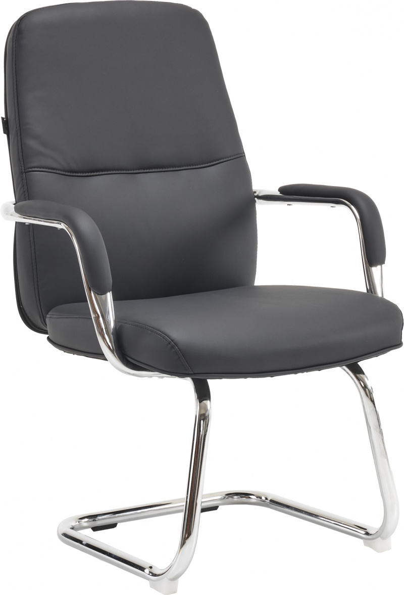 Новые модели офисных кресел и стульев