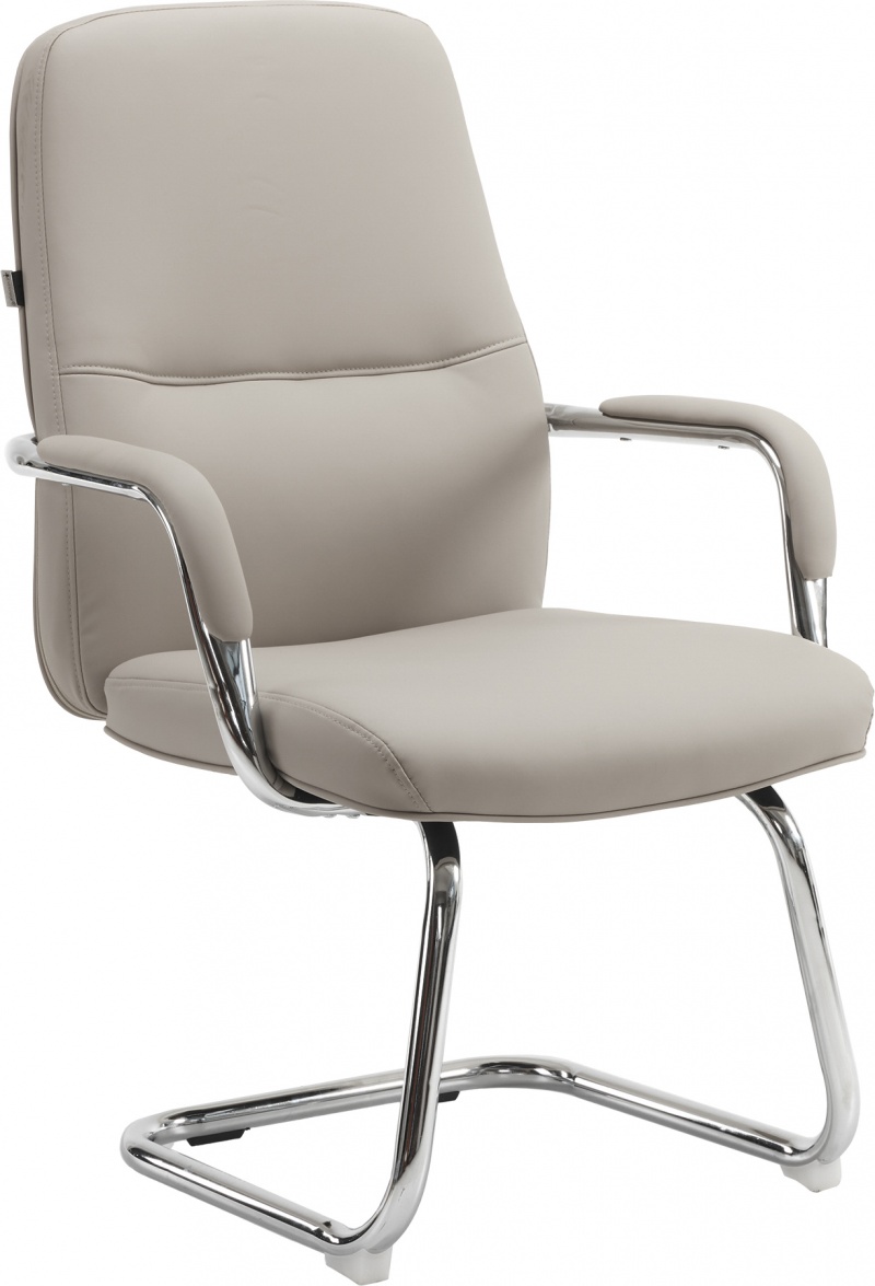 Новые модели офисных кресел и стульев