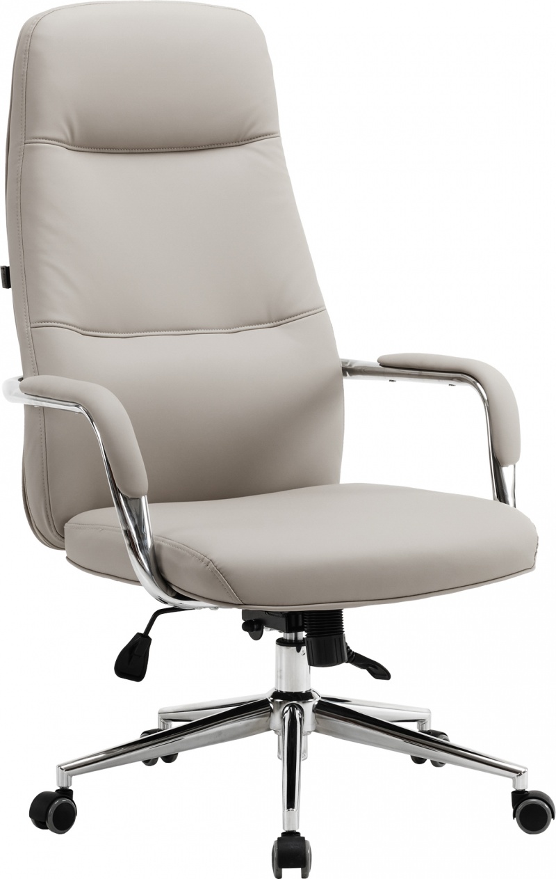 Новые модели офисных кресел и стульев