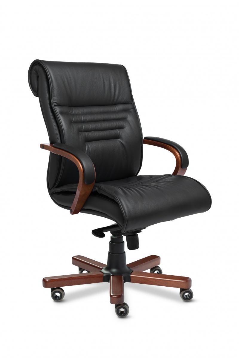 Кресла для офиса Premium Class