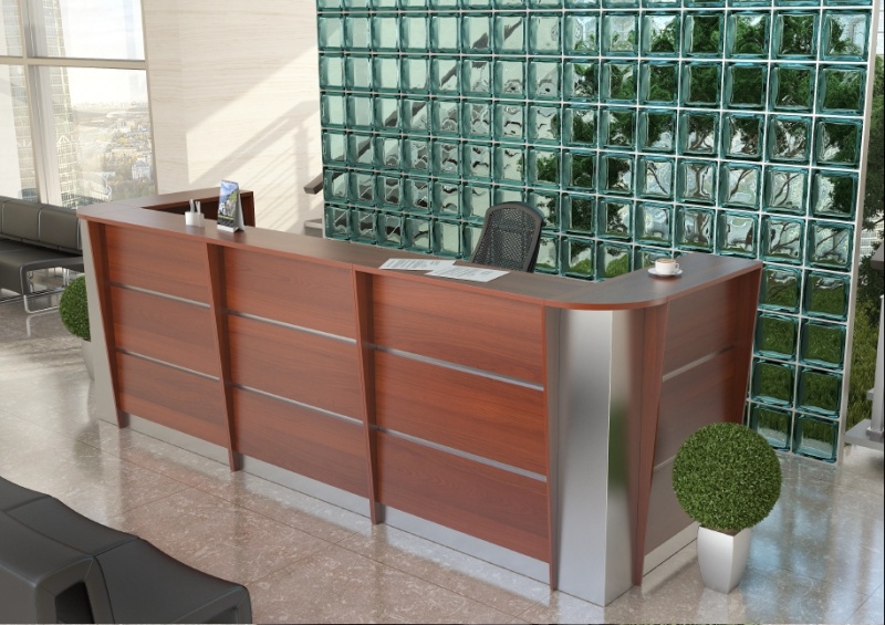 Тумба мобильная R-301R R-Ed