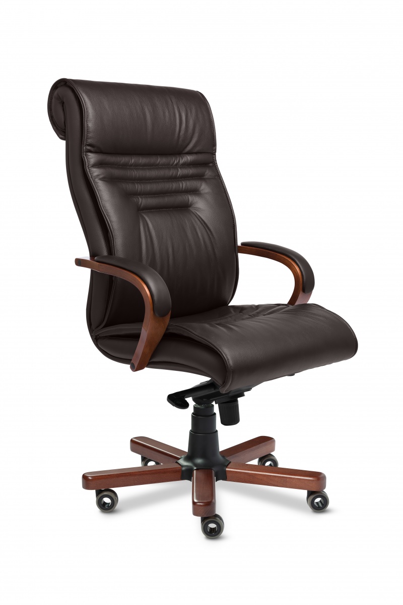 Кресла для офиса Premium Class