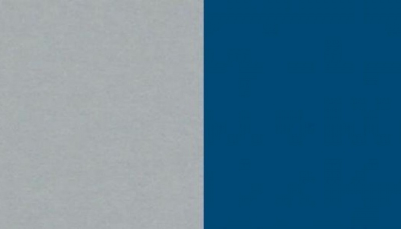 цвет: Платина-Синий Стиль-Э4
