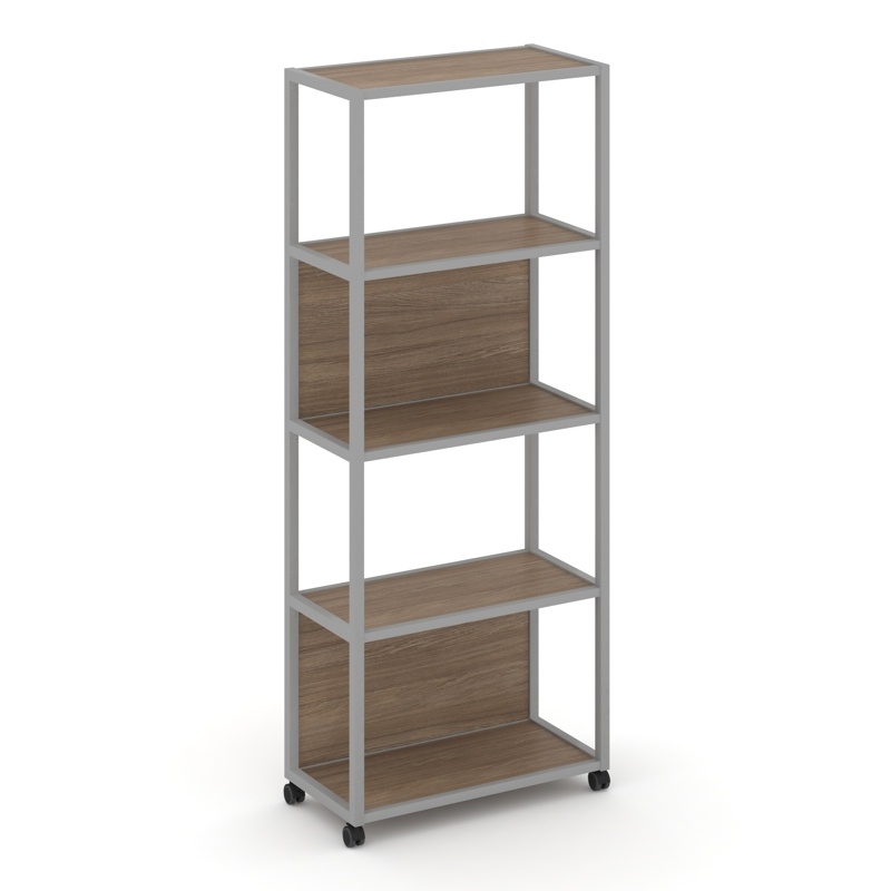 Стеллажи и складская мебель