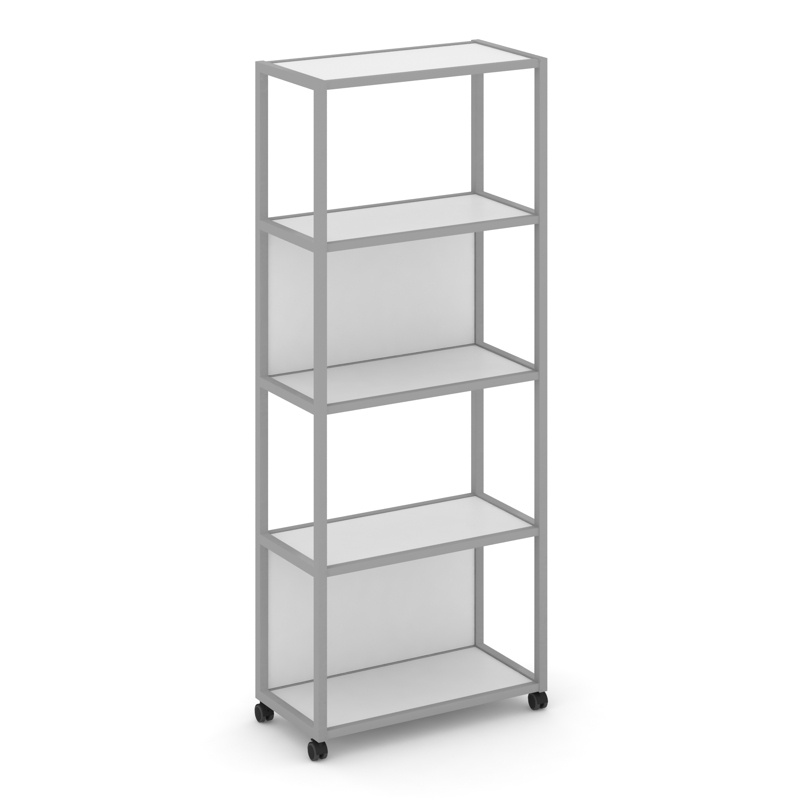 Стеллажи и складская мебель