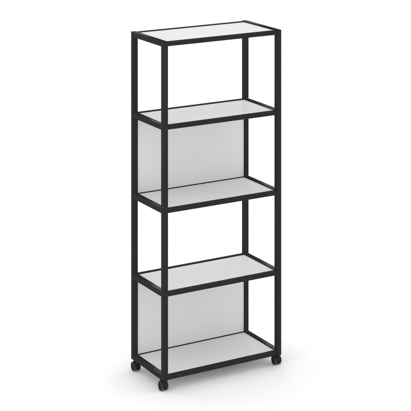 Стеллажи и складская мебель