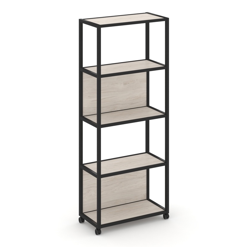 Стеллажи и складская мебель