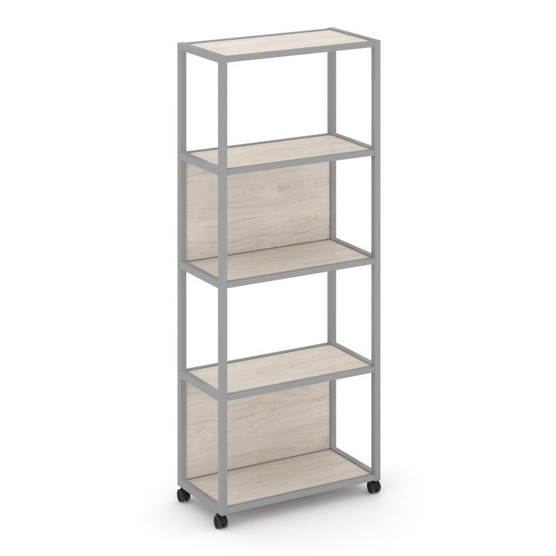 Стеллажи и складская мебель