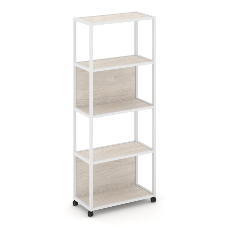 Стеллажи и складская мебель