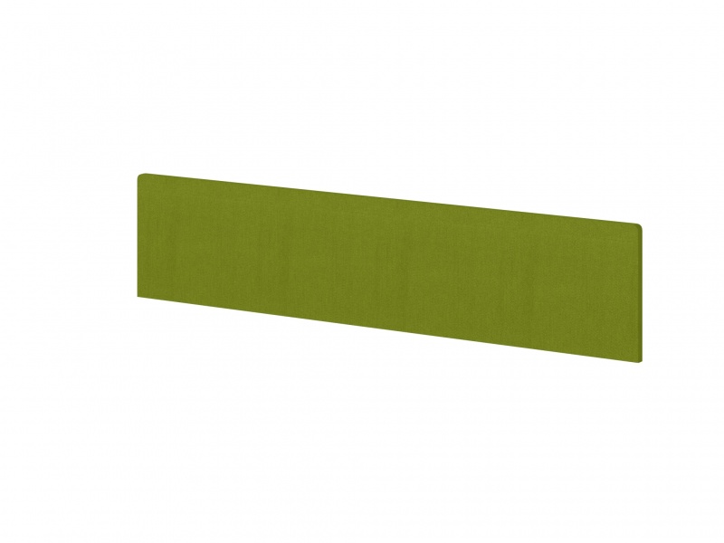 цвет: зелёная ткань, Sentida