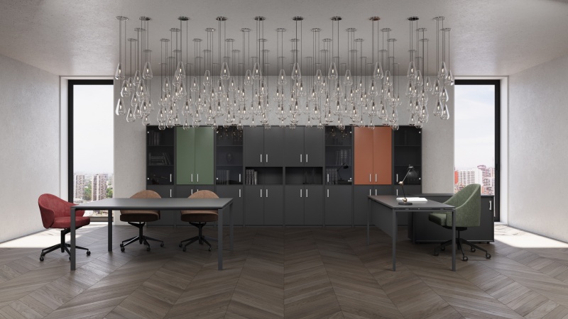 Аксессуары для системного блока серии "АРГО-НС"