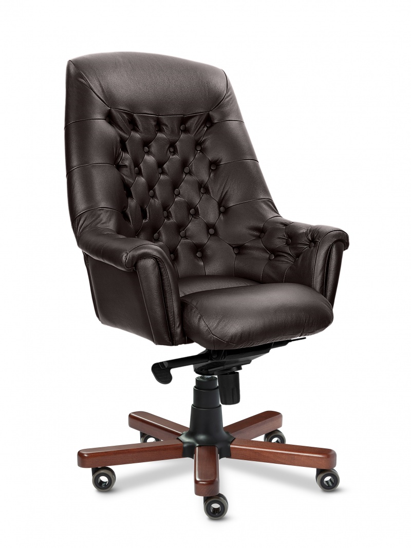 Кресла для офиса Premium Class