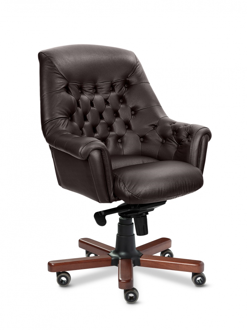 Кресла для офиса Premium Class