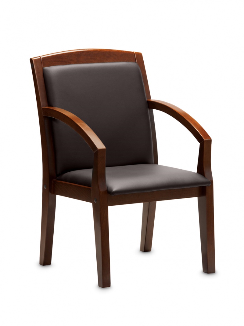 Кресло руководителя Zurich B