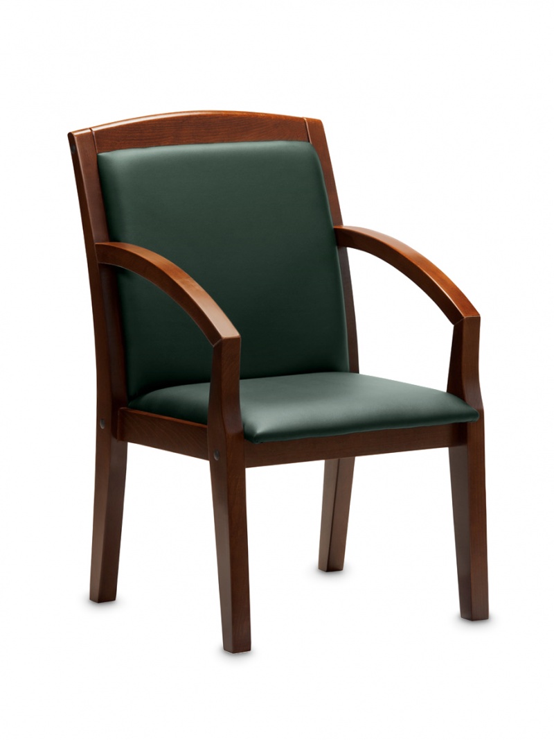 Кресло руководителя Zurich B