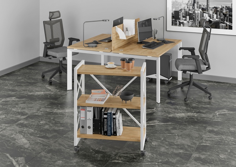 Тумба на опорах AC-TN-3.OB LOFT