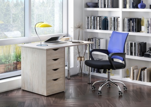 Мебель для Home Office, цвет: Денвер Светлый