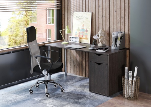 Мебель для Home Office, цвет: Венге Цаво