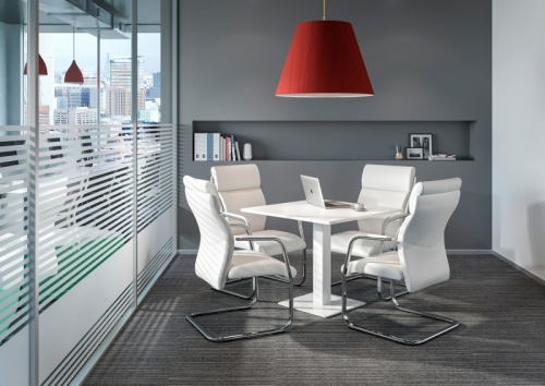 Мебель для Home Office, цвет: Белый Бриллиант