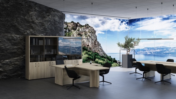 цвет: КРОНБЕРГ, серия "Приоритет"